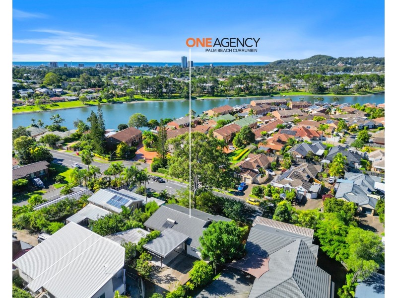 6 Hovea Court, Elanora QLD 4221