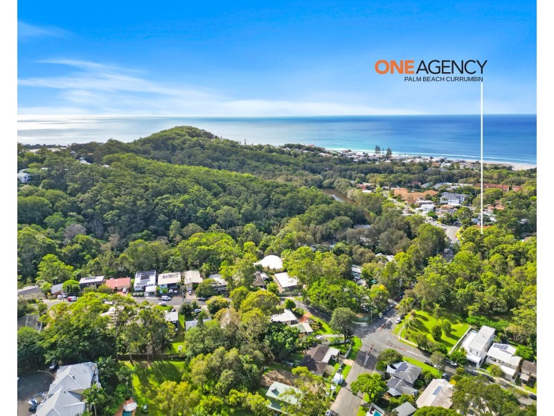 28 Millers Drive, Tugun QLD 4224