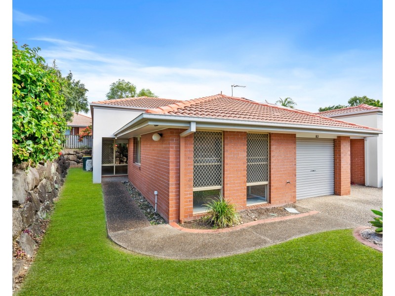 83/54 Gemvale Road, Reedy Creek QLD 4227