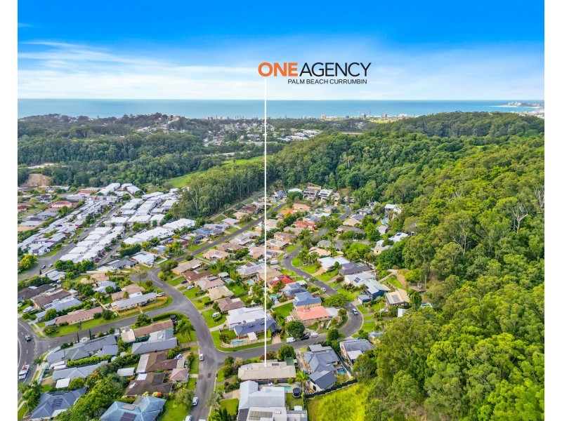 9 Wilkinson Crescent, Currumbin Waters QLD 4223