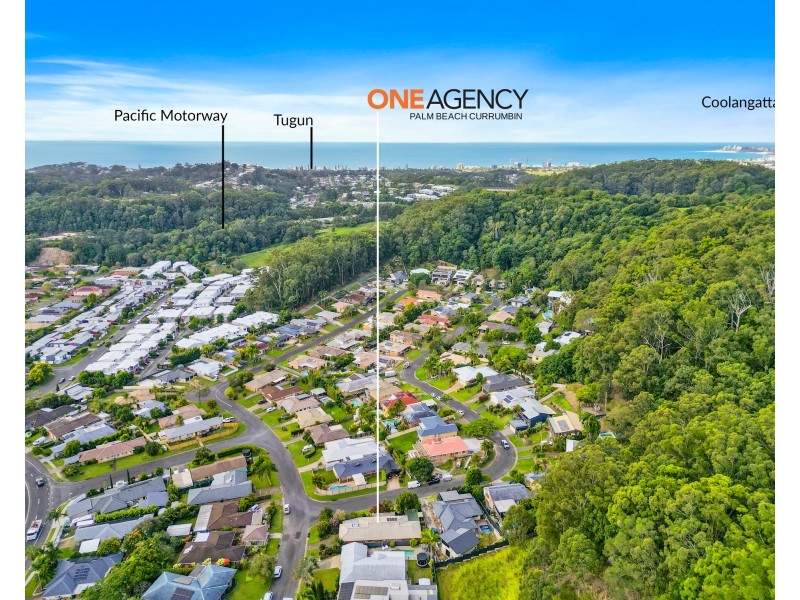 9 Wilkinson Crescent, Currumbin Waters QLD 4223