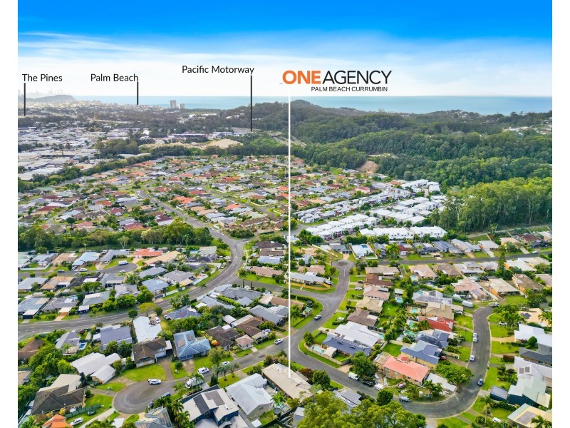 9 Wilkinson Crescent, Currumbin Waters QLD 4223