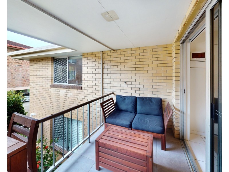 4/7 Allara Avenue, Palm Beach QLD 4221