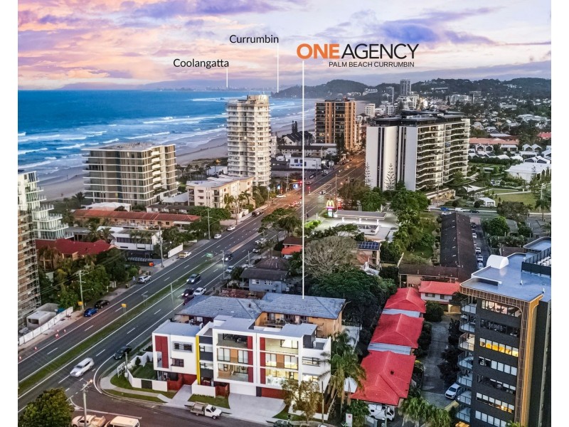 3/1372 Gold Coast Highway, Palm Beach QLD 4221