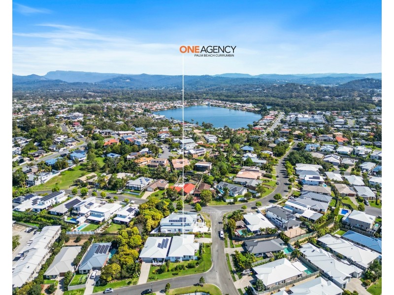1/3 Element Street, Elanora QLD 4221