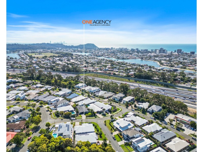 1/3 Element Street, Elanora QLD 4221