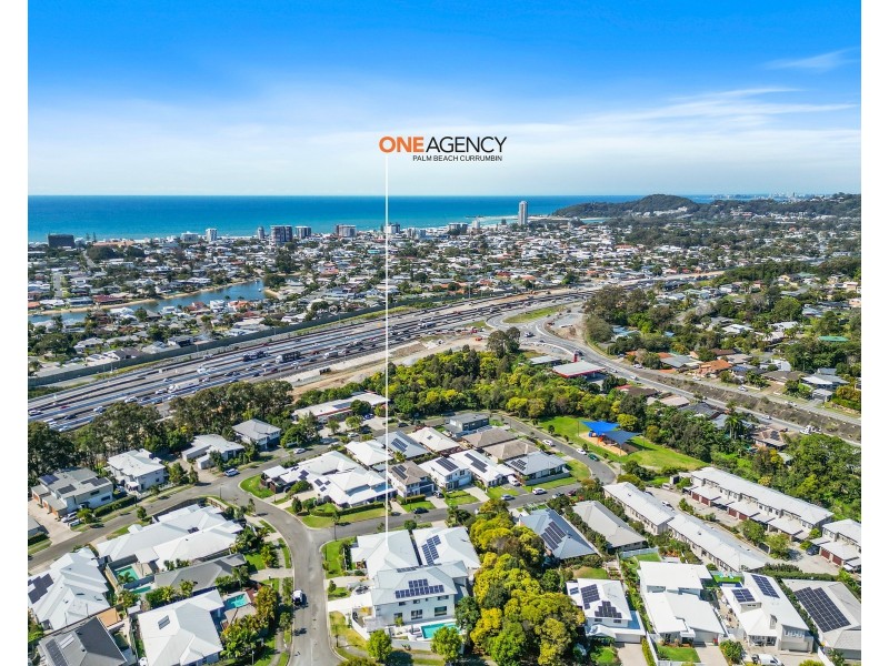 1/3 Element Street, Elanora QLD 4221