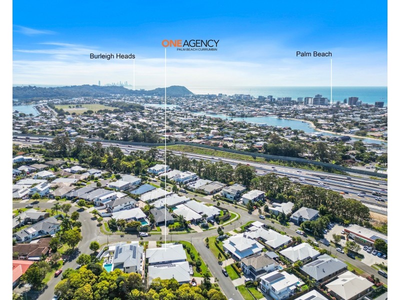 1/3 Element Street, Elanora QLD 4221