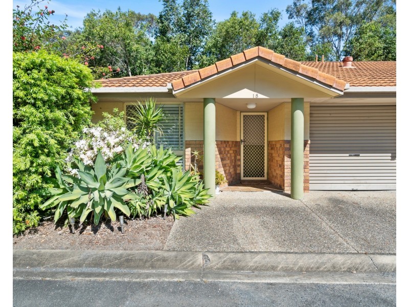 18/232 Guineas Creek Road, Elanora QLD 4221