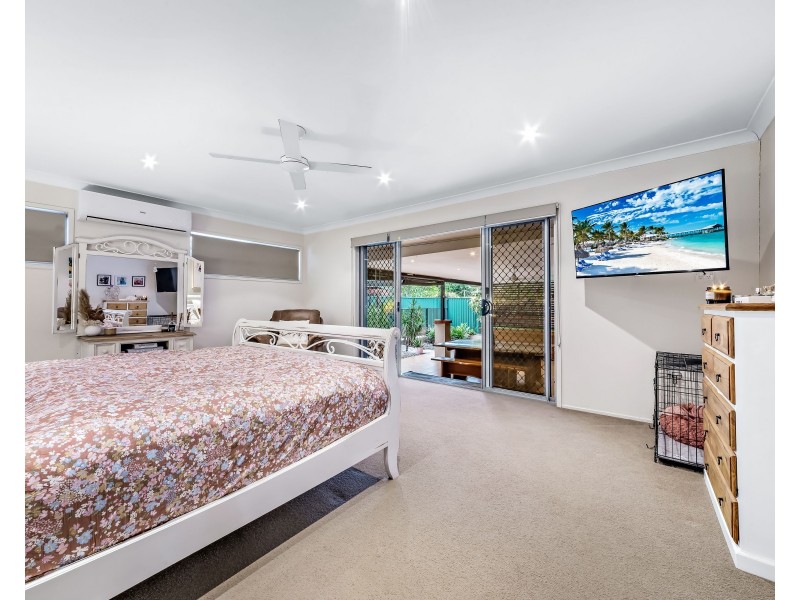 8 Drumfish Drive, Currumbin Waters QLD 4223