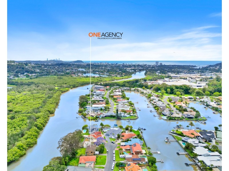 24 Keel Court, Currumbin Waters QLD 4223