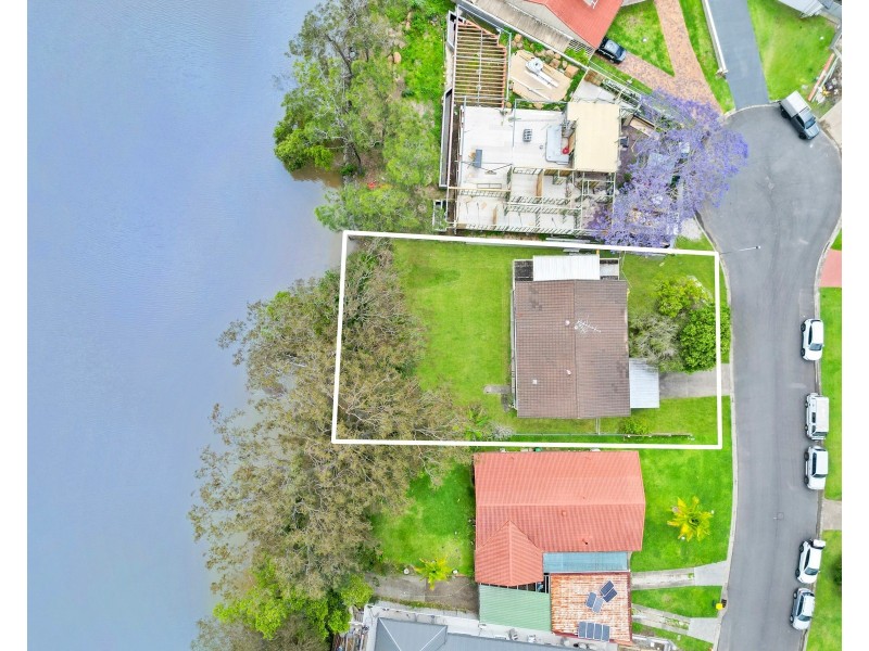 24 Keel Court, Currumbin Waters QLD 4223