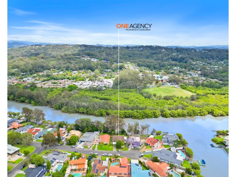 24 Keel Court, Currumbin Waters QLD 4223