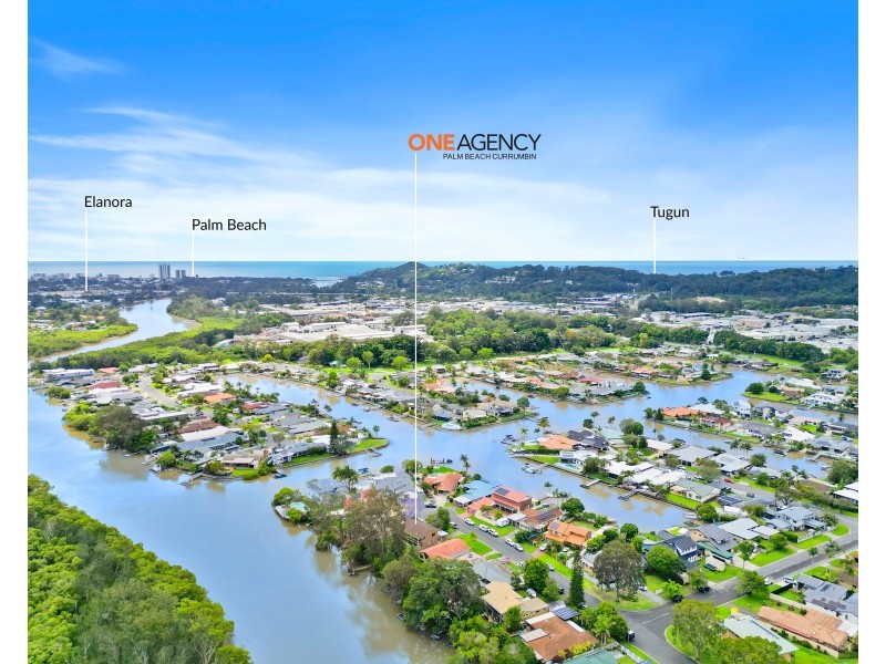 24 Keel Court, Currumbin Waters QLD 4223