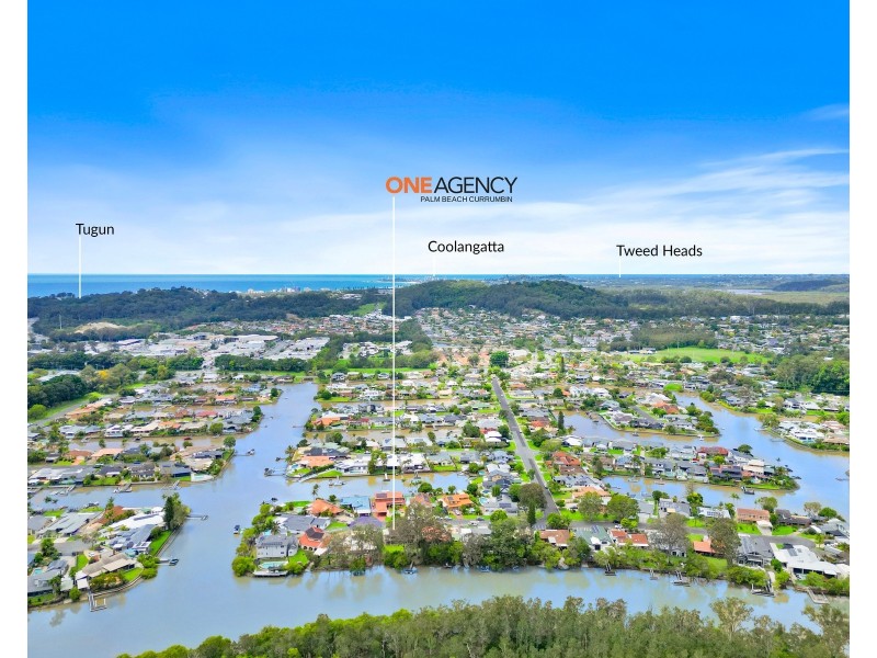 24 Keel Court, Currumbin Waters QLD 4223