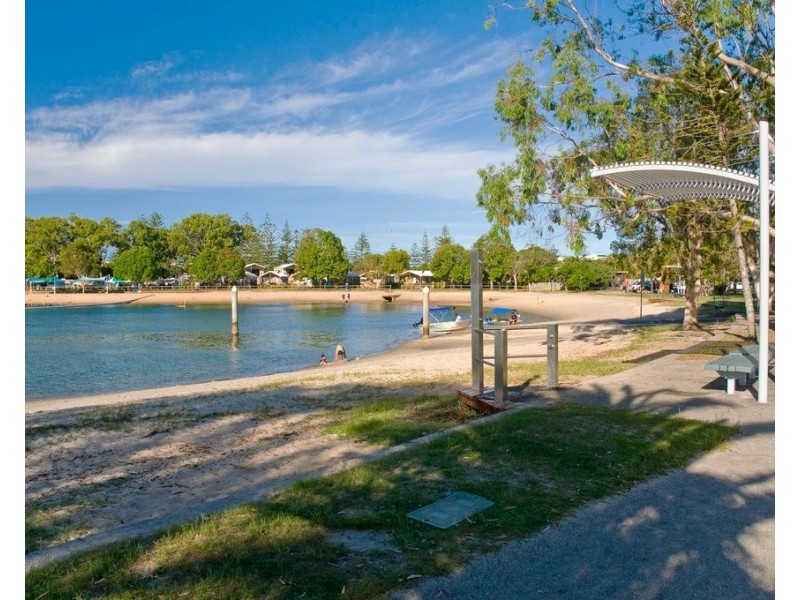 1/454 Cypress Terrace North, Palm Beach QLD 4221