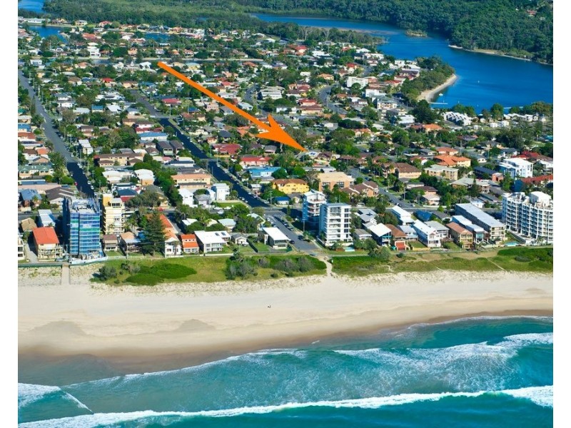 1/454 Cypress Terrace North, Palm Beach QLD 4221