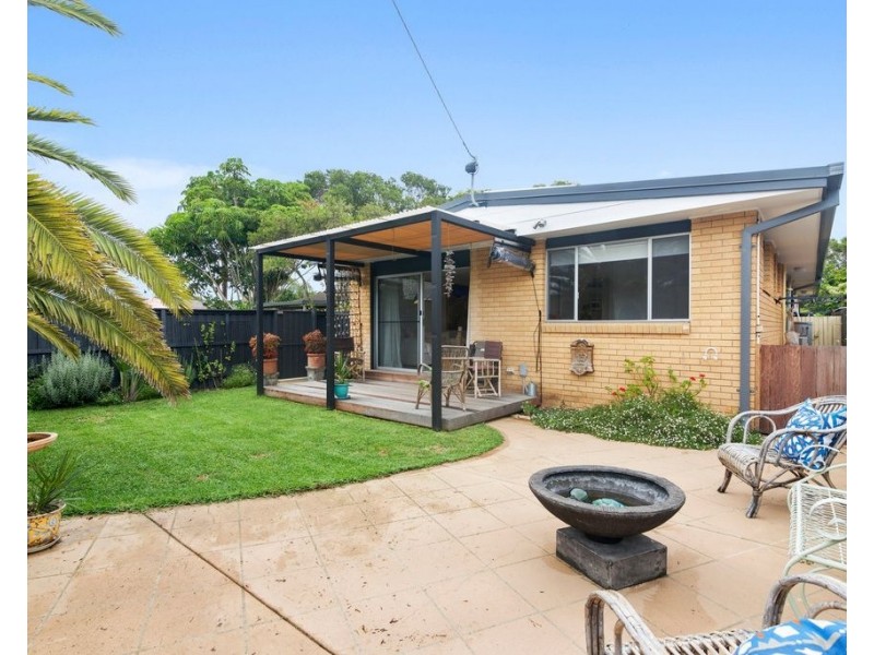 1/454 Cypress Terrace North, Palm Beach QLD 4221