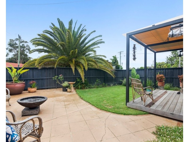 1/454 Cypress Terrace North, Palm Beach QLD 4221
