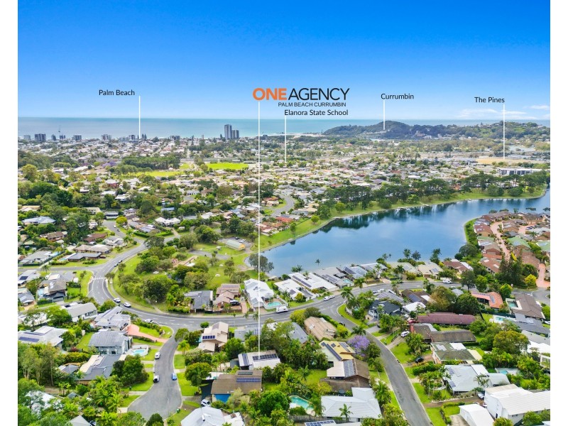 4 Chidlow Court, Elanora QLD 4221