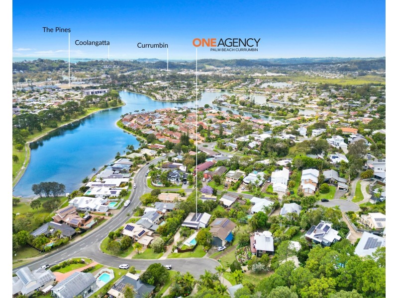 4 Chidlow Court, Elanora QLD 4221
