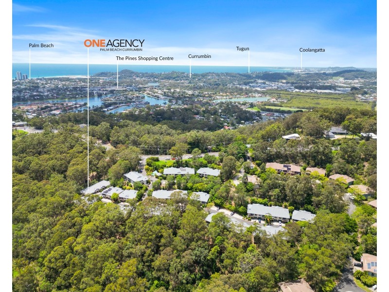 11/15 Simpsons Road, Elanora QLD 4221