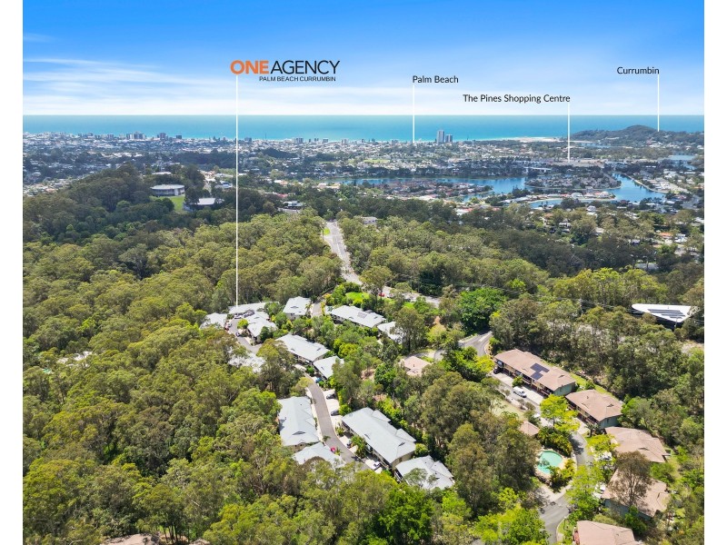 11/15 Simpsons Road, Elanora QLD 4221