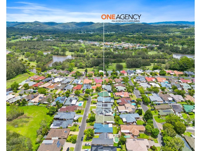 29 Ottelia Drive, Elanora QLD 4221