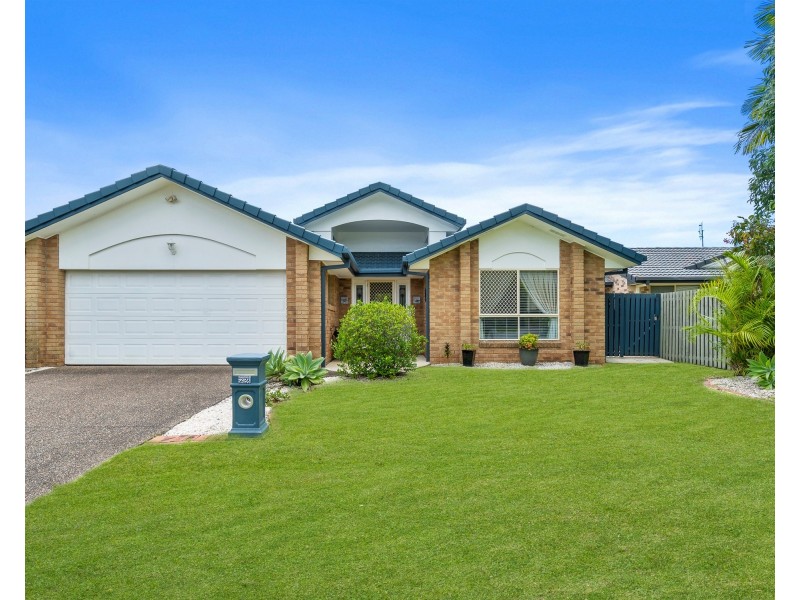 29 Ottelia Drive, Elanora QLD 4221