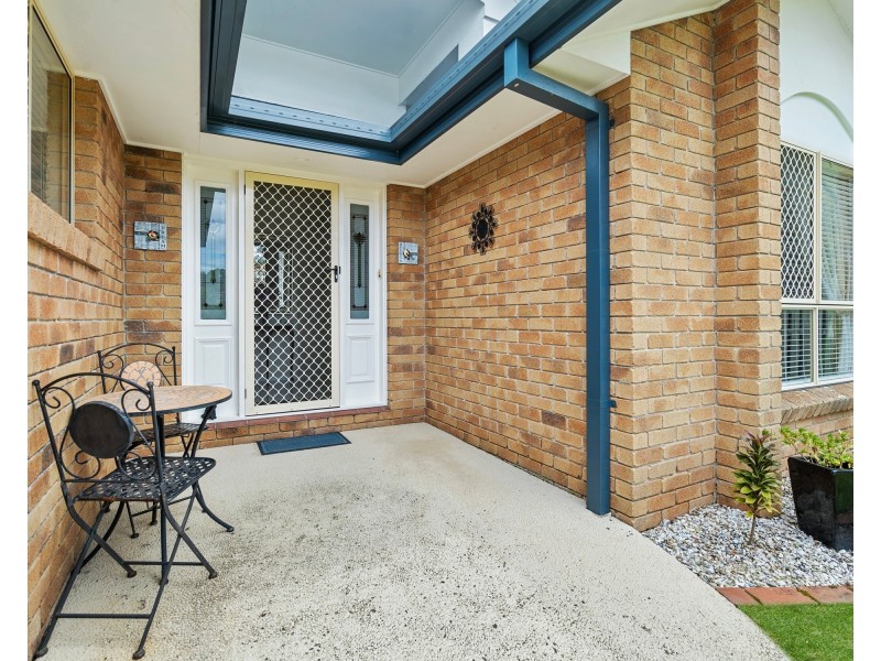 29 Ottelia Drive, Elanora QLD 4221