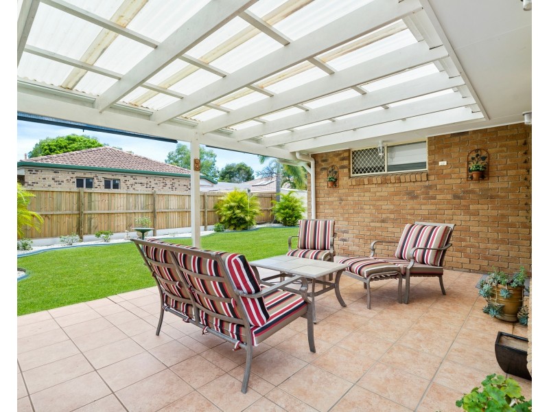 29 Ottelia Drive, Elanora QLD 4221