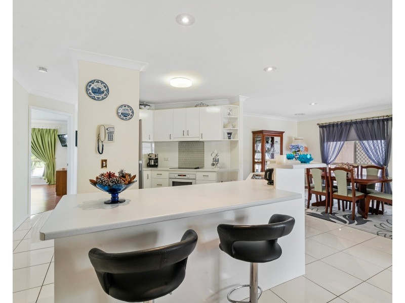 29 Ottelia Drive, Elanora QLD 4221