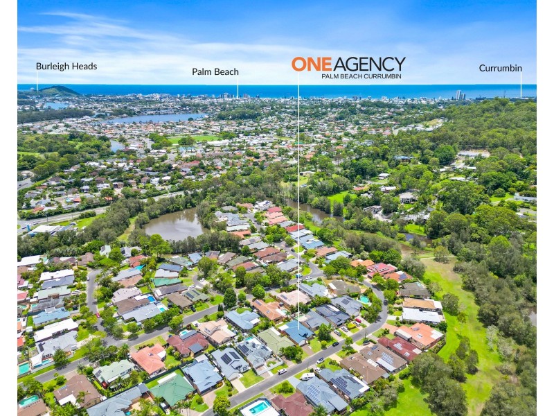 29 Ottelia Drive, Elanora QLD 4221