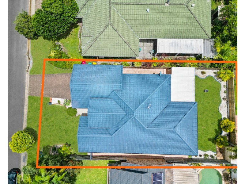 29 Ottelia Drive, Elanora QLD 4221