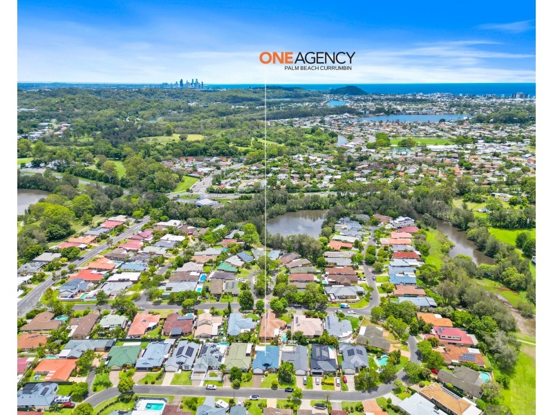 29 Ottelia Drive, Elanora QLD 4221