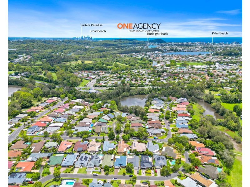 29 Ottelia Drive, Elanora QLD 4221