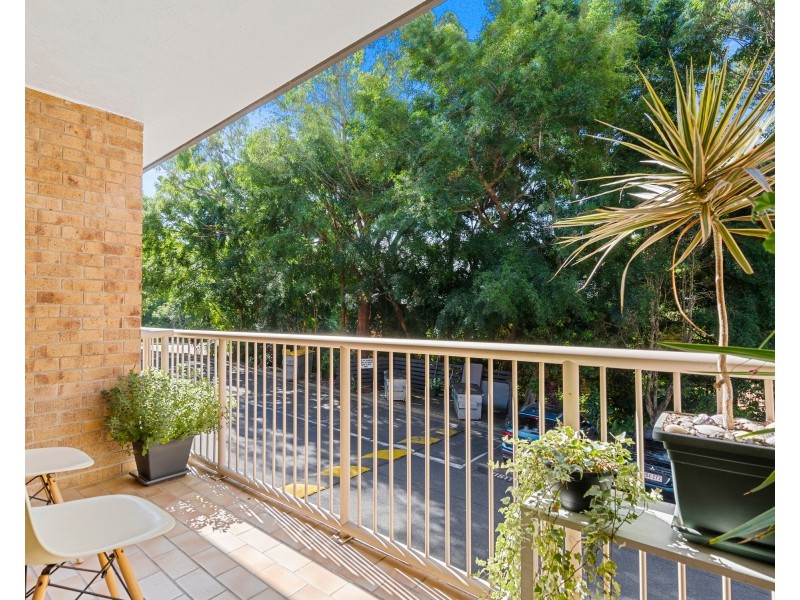 20/3 Clancy Court, Tugun QLD 4224