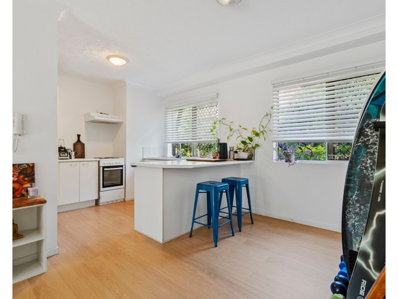20/3 Clancy Court, Tugun QLD 4224
