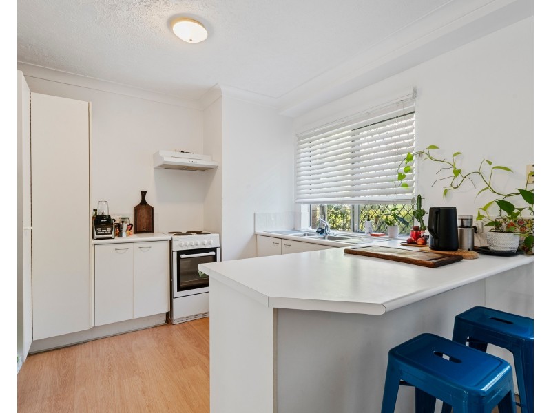 20/3 Clancy Court, Tugun QLD 4224