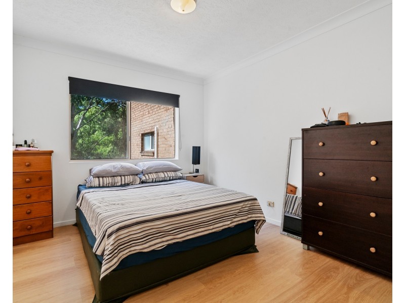 20/3 Clancy Court, Tugun QLD 4224