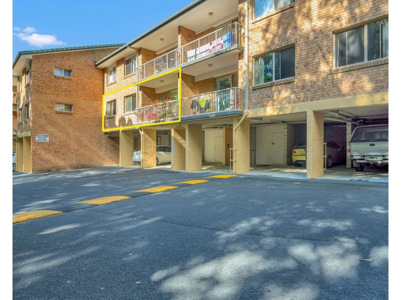 20/3 Clancy Court, Tugun QLD 4224