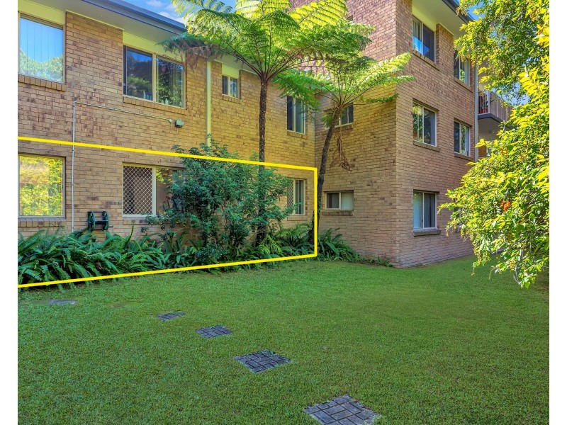 20/3 Clancy Court, Tugun QLD 4224