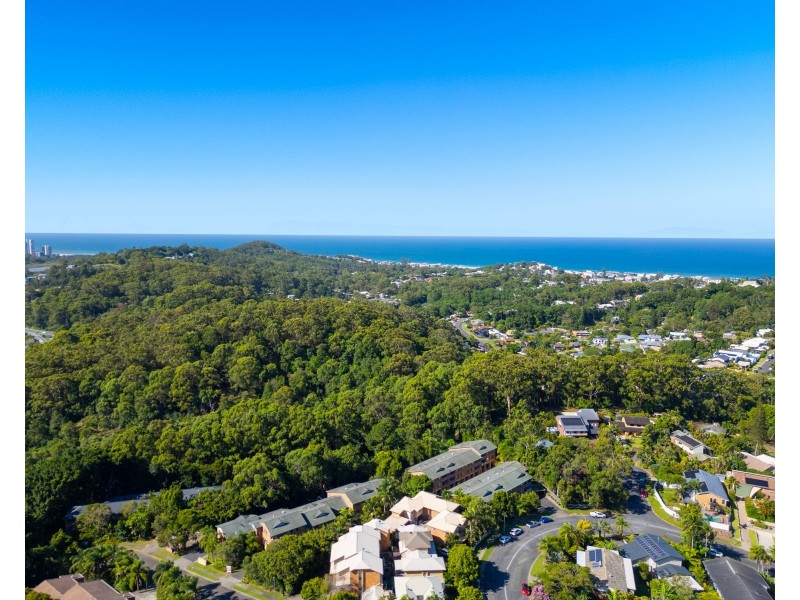 20/3 Clancy Court, Tugun QLD 4224