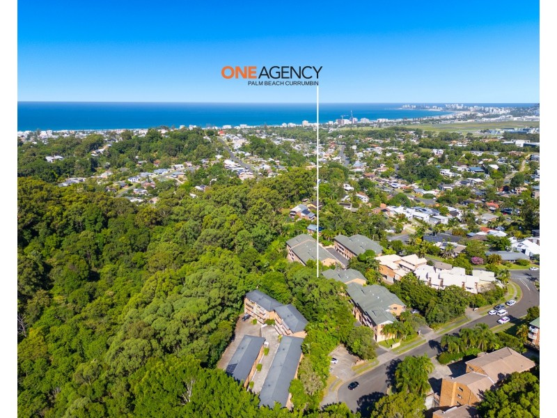 20/3 Clancy Court, Tugun QLD 4224