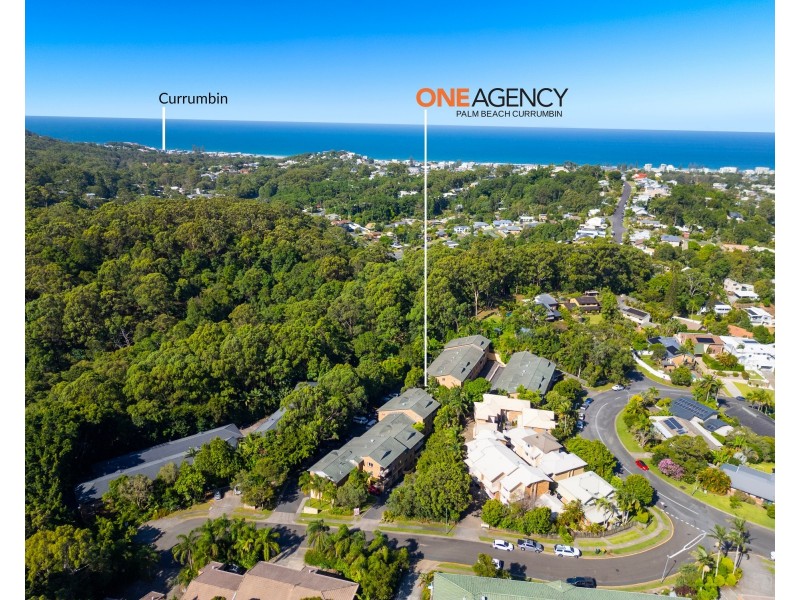 20/3 Clancy Court, Tugun QLD 4224
