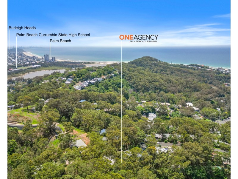 3/36 Domain Road, Currumbin QLD 4223