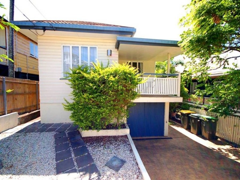 14 Northcote Street, East Brisbane QLD 4169
