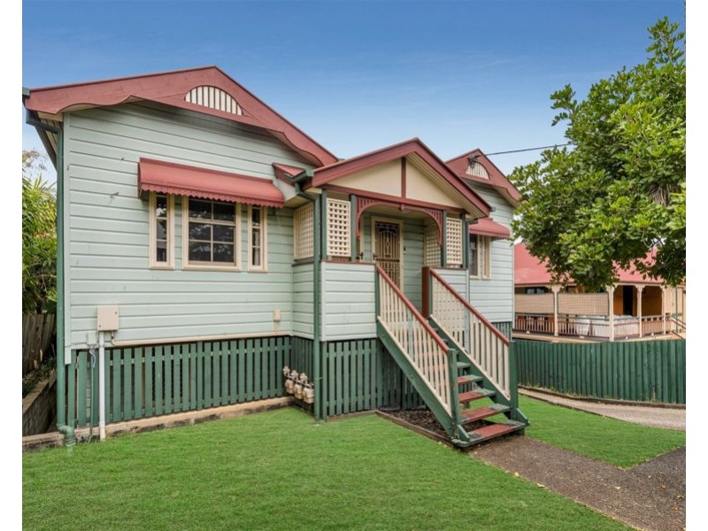 3/9 Sinclair Street, East Brisbane QLD 4169