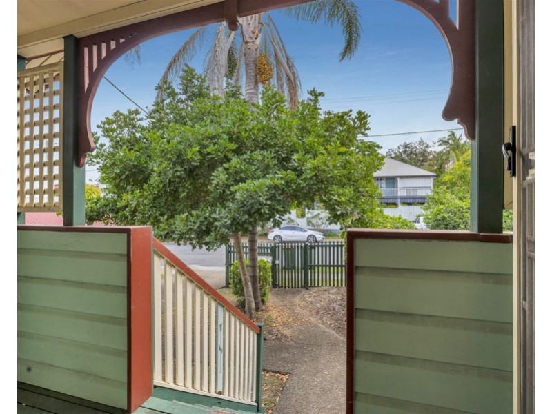 3/9 Sinclair Street, East Brisbane QLD 4169