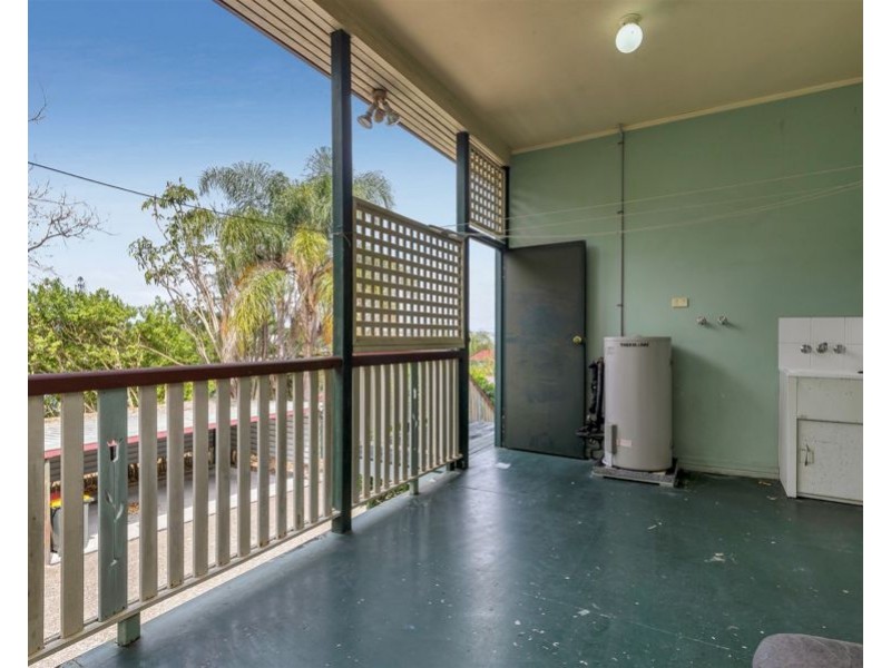 3/9 Sinclair Street, East Brisbane QLD 4169